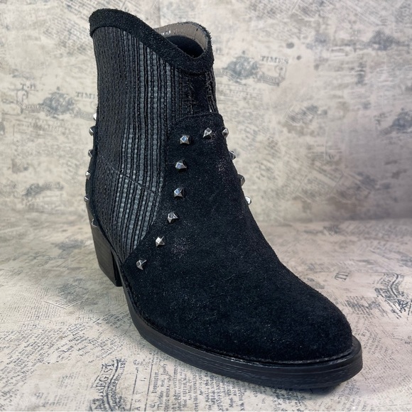 Sesto Meucci Womens Mirka - Picture 2 of 11